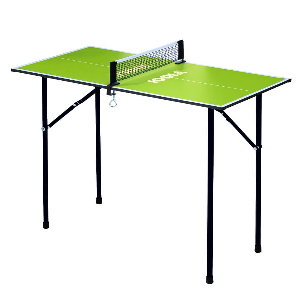 Joola Mini 90x45 cm Tischtennistisch - inSPORTline