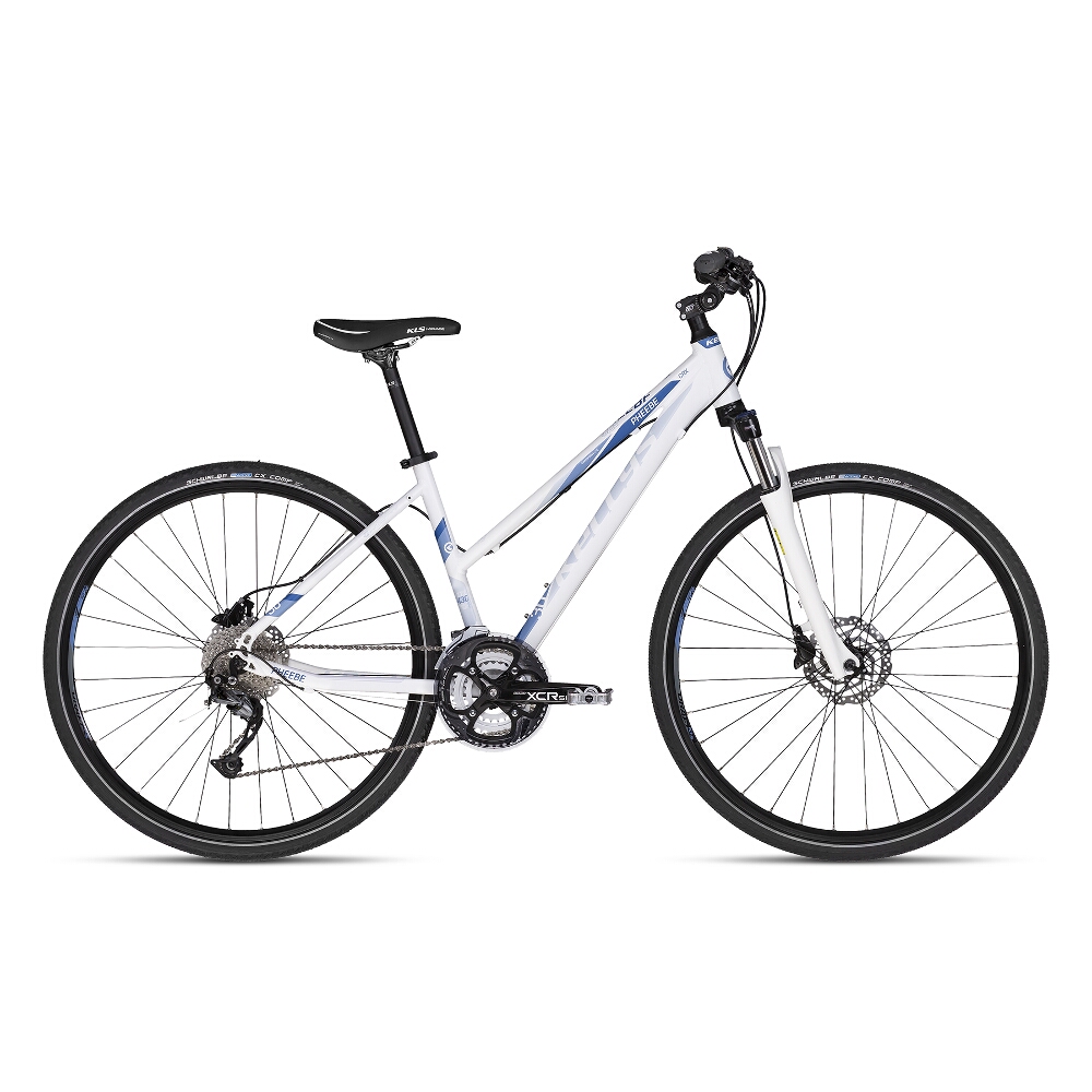 KELLYS PHEEBE 30 28'' Damen Cross Fahrrad Modell 2018 KELLYS PHEEBE 30 28'' Damen Cross Fahrrad Modell 2018