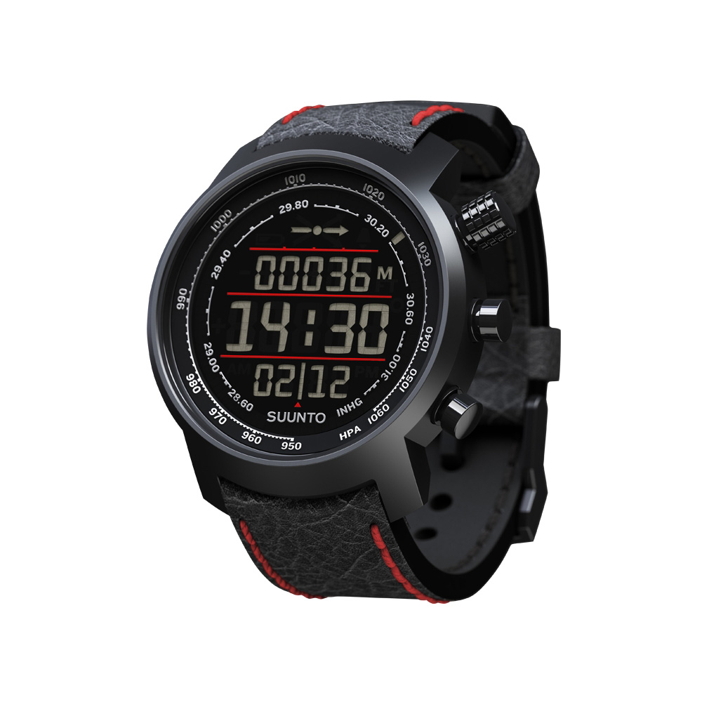 suunto elementum terra n