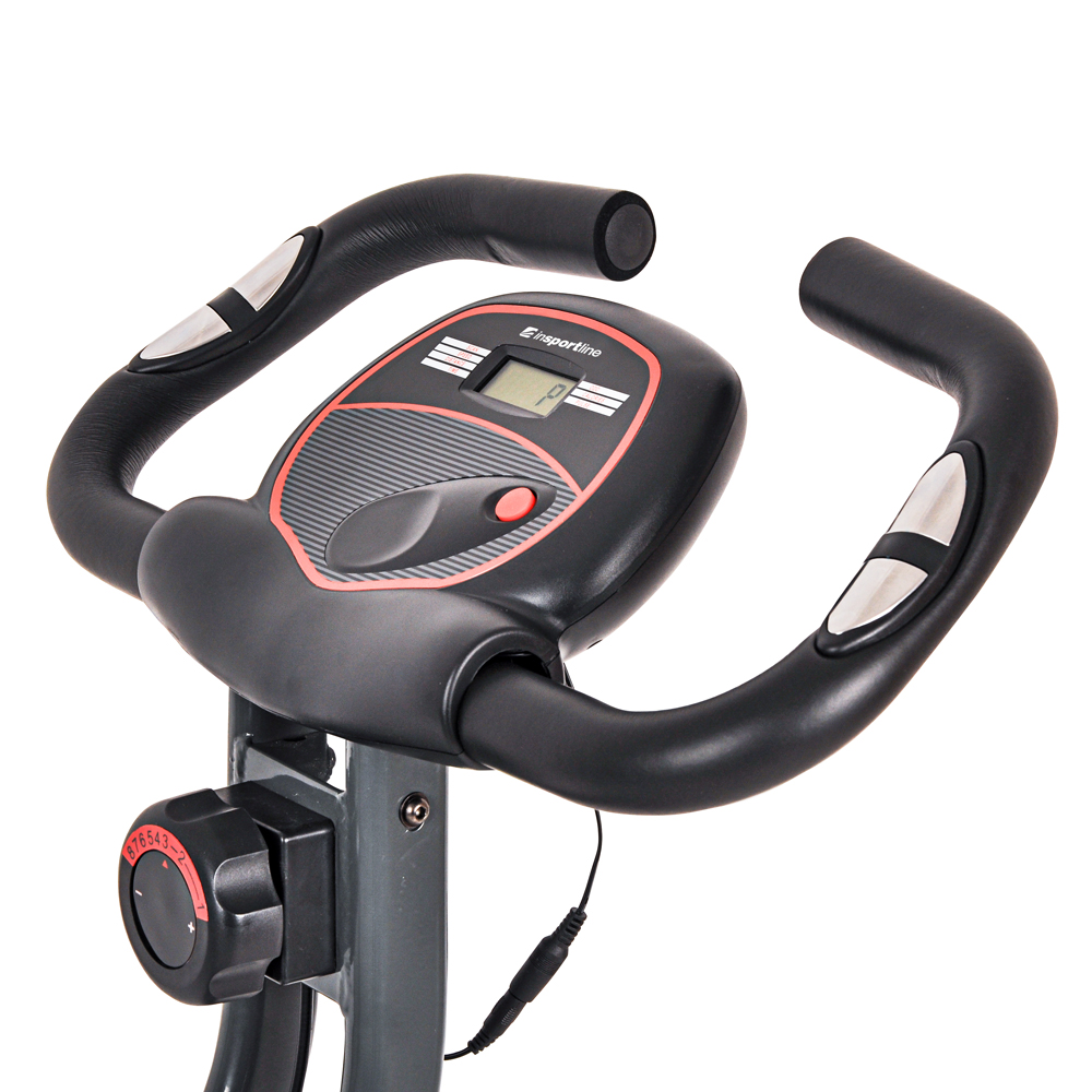 Insportline Fahrrad