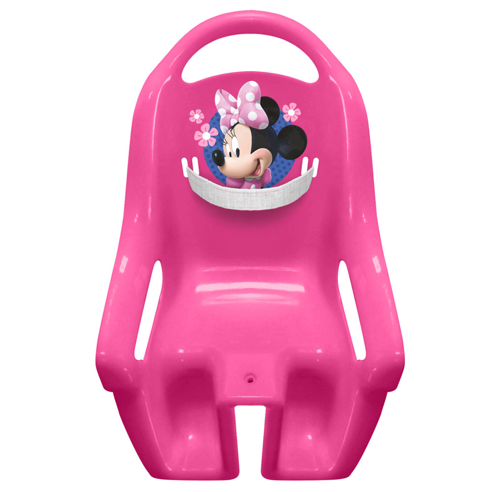 Minnie Doll Carrier FahrradPuppensitz inSPORTline