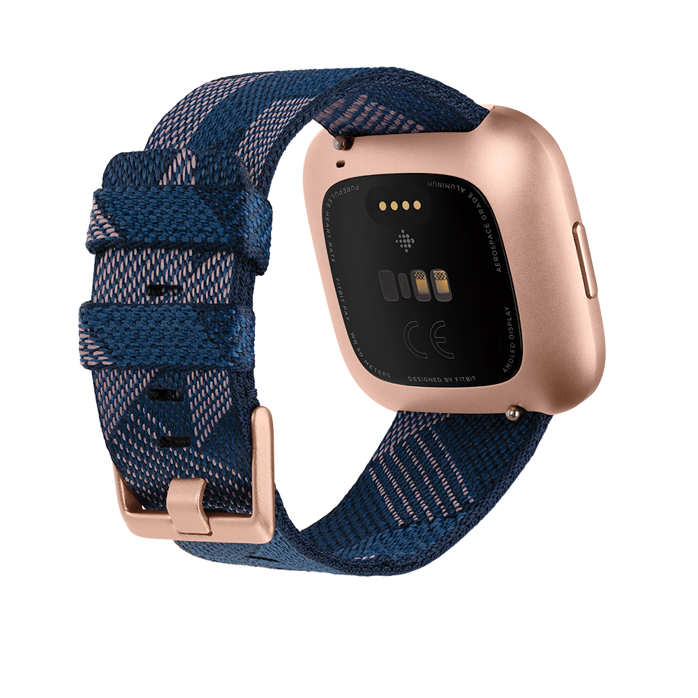 fitbit versa special edition watch