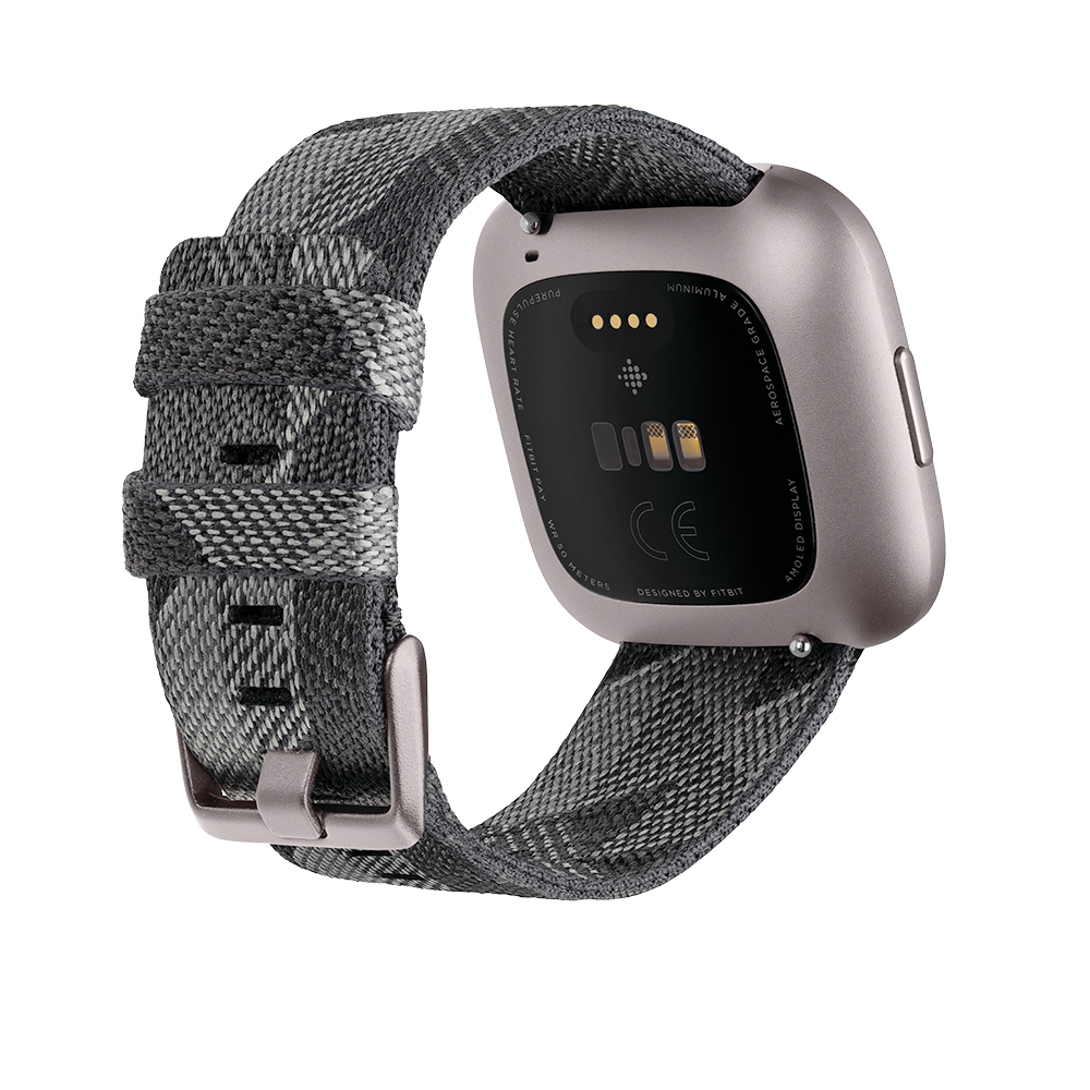 fitbit versa 2 special edition bands