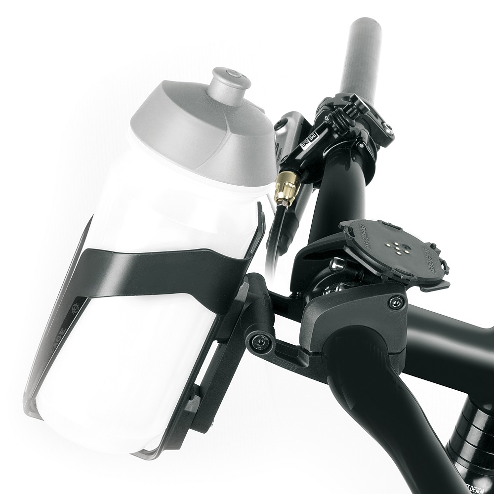 SKS COMPIT COM/Cage Velo Flaschenhalter inSPORTline