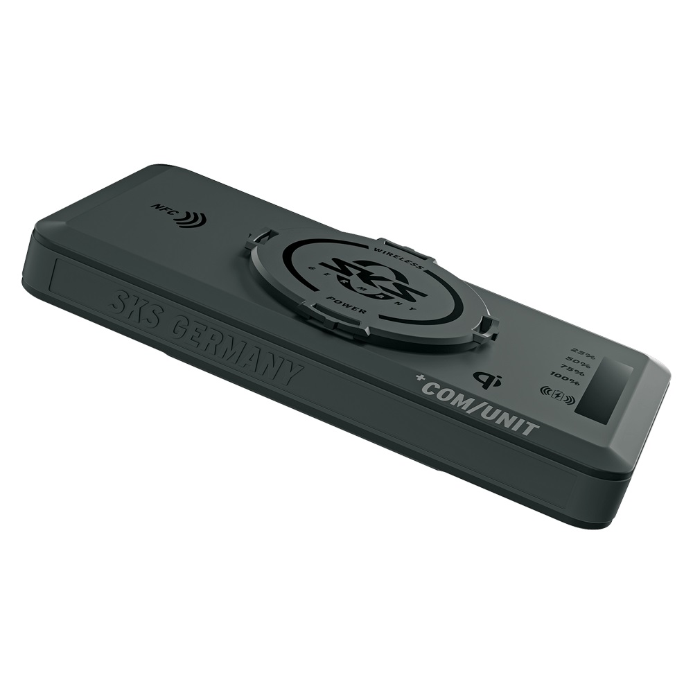 Handyhalterung mit Powerbank für das System Bosch EBike SKS COMPIT/E+ inSPORTline Handyhalterung mit Powerbank für das System Bosch EBike SKS COMPIT/E+ inSPORTline