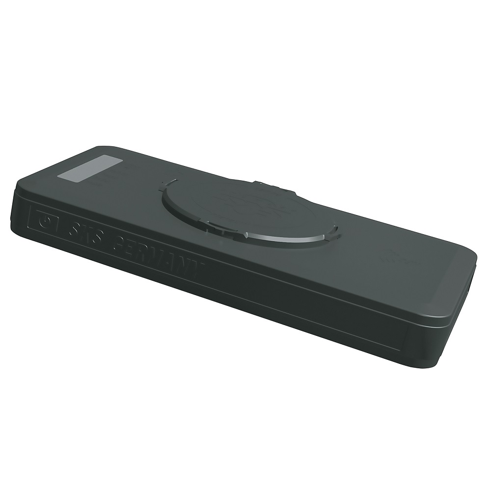 Handyhalterung mit Powerbank für das System Bosch EBike SKS COMPIT/E+ inSPORTline Handyhalterung mit Powerbank für das System Bosch EBike SKS COMPIT/E+ inSPORTline
