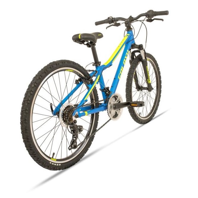 Galaxy Pavo 24 Junioren Mountainbike Modell 2020 KELLYS MARC 70 24 Junioren Fahrrad Modell 2020 inSPORTline