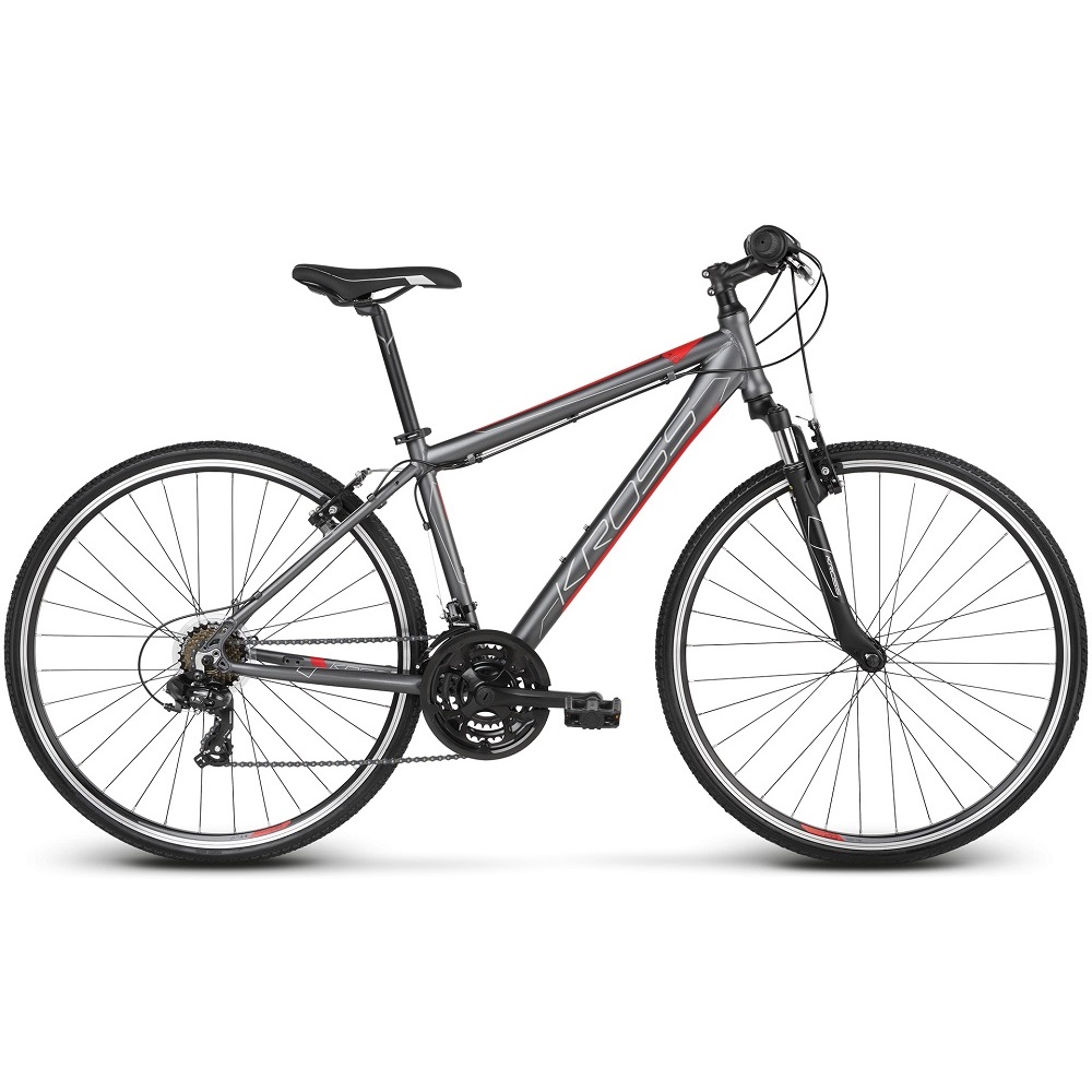Kross Evado 1.0 28" Herren Cross Fahrrad Modell 2020