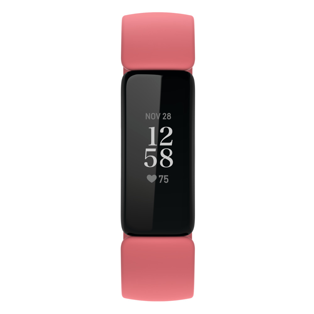fitbit inspire 2 desert rose
