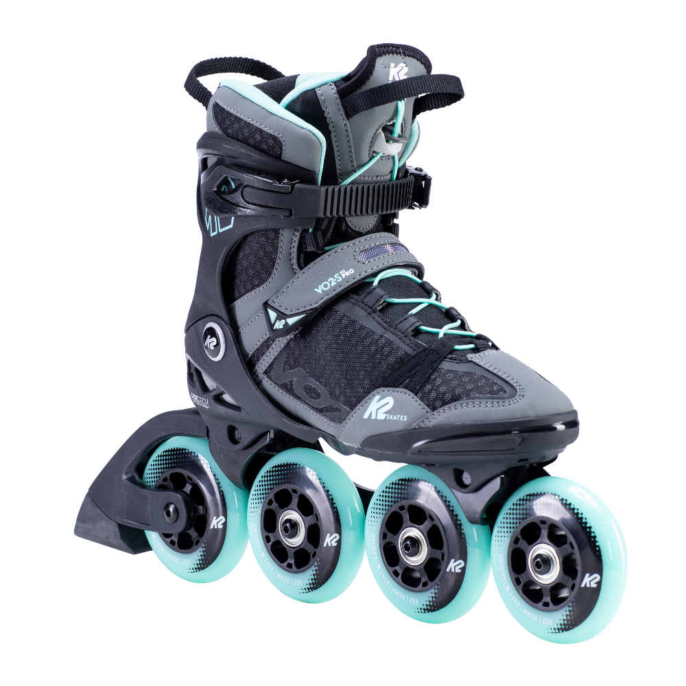 Damen Inliner K2 VO2 S 90 W 2021 inSPORTline