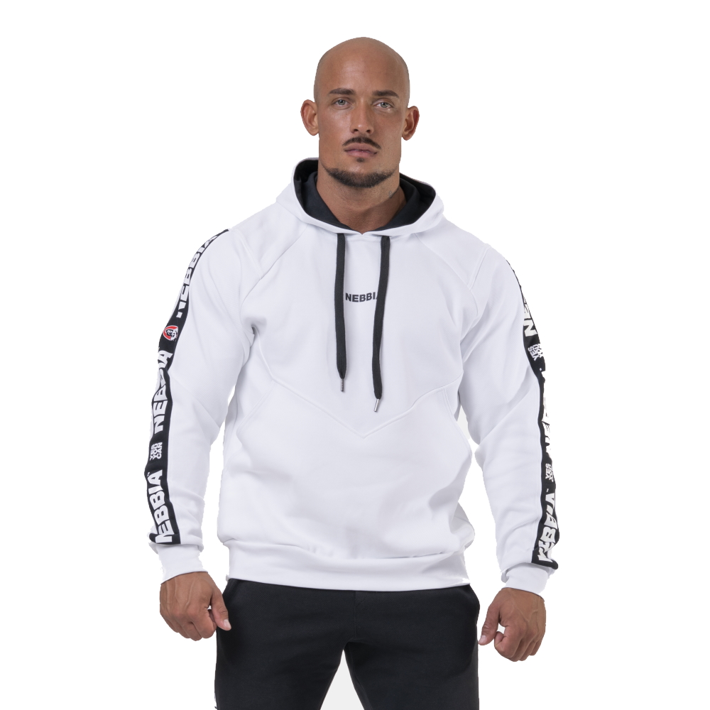 Nebbia Unlock the Champion 194 Herren Kapuzensweatshirt - inSPORTline