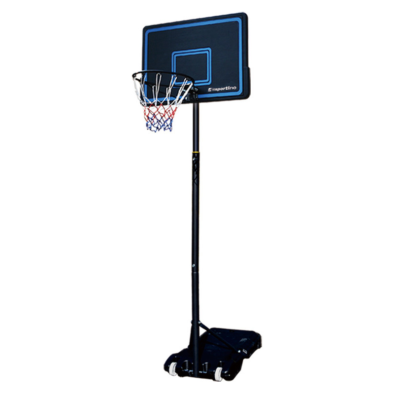 Produktbild von Basketballkorb Outdoor Mit Basketball Und Luftpumpe, 148