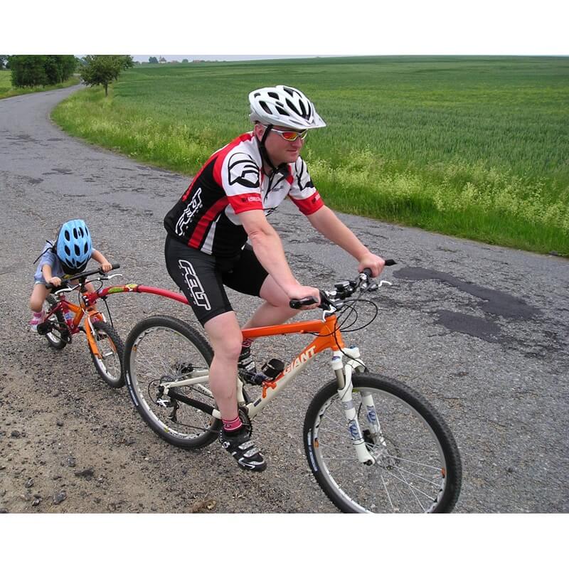 Trail Gator TandemStange inSPORTline
