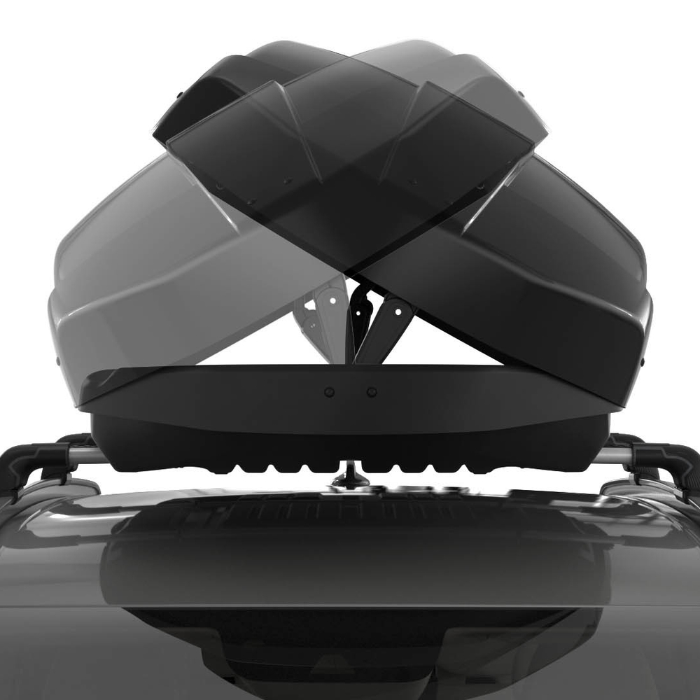 Thule Motion XT Sport Dachbox - inSPORTline