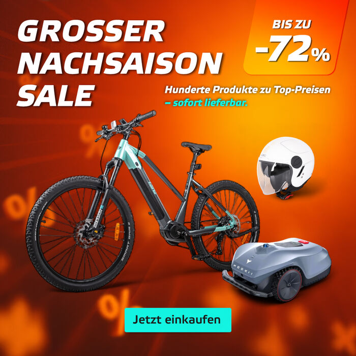 Super Oktober-Angebote!