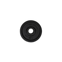 Gusseisenscheibe Top Sport Castyr 1,25 kg