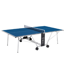 inSPORTline Power 700 Tischtennis-Tisch - blau