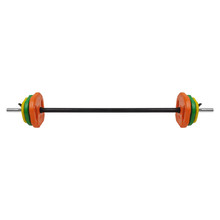 InSPORTline Pump Hantelset 2 - 20 kg (30 mm)