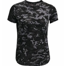 Under Armour Breeze Damen T-Shirt - schwarz