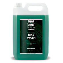 Mint Bike Wash 5 l Moto- und Fahrrad Reiniger