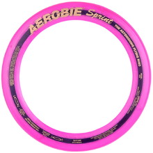 Aerobie SPRINT Wurfring - lila