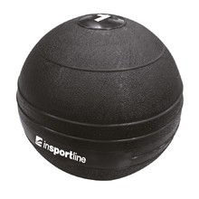 inSPORTline Slam Ball 1 kg Medizinball