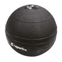 inSPORTline Slam Ball 5 kg Medizinball
