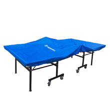 inSPORTline Voila Schutzplane für Tischtennistisch - blau