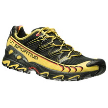 La Sportiva Ultra Raptor Herren Laufschuhe - schwarz