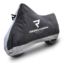 Rebelhorn COVER-L II Schutzplane für Motorrad
