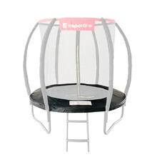 Federabdeckung für Trampolin inSPORTline Flea PRO 183 cm