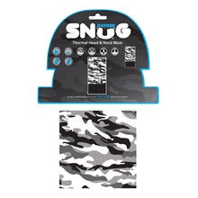 Universal Halswärmer Oxford Snug - Camo