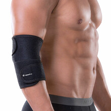 Ellenbogenbandage inSPORTline Elbsup
