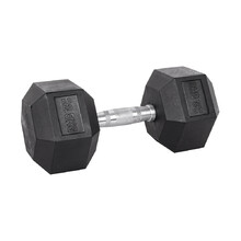 inSPORTline Hexsteel 22,5 kg Sechseckige Langhantel