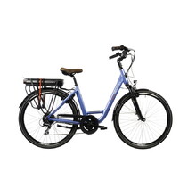 City-E-Bike Devron 28220 28" - model 2022 - Blau
