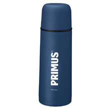 Primus Thermos Vakuumflasche 0,75 l - Navy