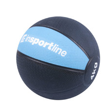 inSPORTline MB63 – Medizinball 4kg