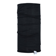 Oxford Comfy Black Halstuch 3-pack