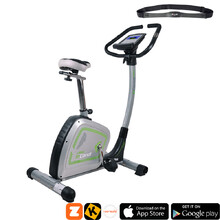 inSPORTLine inCondi UB60i Ergometer - schwarz