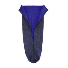 ENO Spark TopQuilt Hängemattenbezug - Navy/Royal