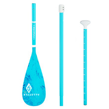 Aluminiumpaddel für Paddleboard Aquatone Allstyle 2022