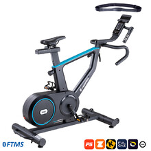 Heimtrainer inSPORTline inCondi S200i