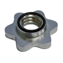 inSPORTline CL10 30 mm Sicherheitshülse mit Gewinde