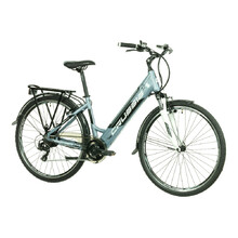Stadt E-Bike Crussis e-Country 1.11 - model 2022