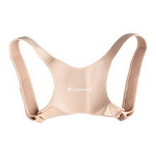 Postcor Korrektor inSPORTline Postcor - beige