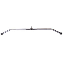 inSPORTline Latzugstange 120cm