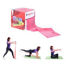 inSPORTline Morpo Roll 45 Medium Gummi-Expander (Meterware)