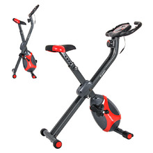 inSPORTline Xbike zusammenlegbares stationäres Fahrrad