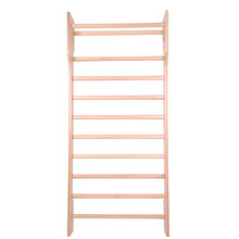 InSPORTline Dremar 220 x 90 cm Sprossenwand - lackiert