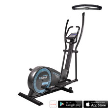 inSPORTline inCondi ET600i Crosstrainer